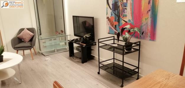 Louer Appartement Agen Lot et garonne