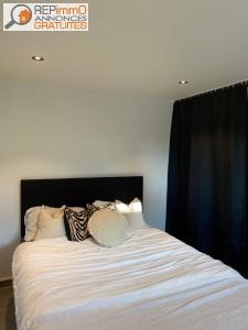 Louer Appartement Bordeaux 550 euros