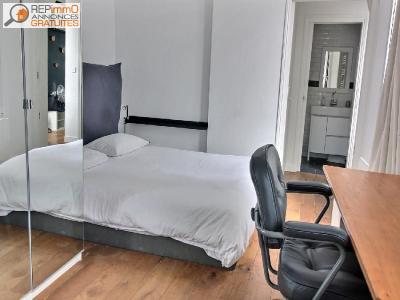 For rent Merignac avenue Raymond Poincaré 2 rooms 40 m2 Charente maritime (17210) photo 0