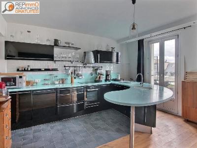 Louer Appartement Merignac Charente maritime