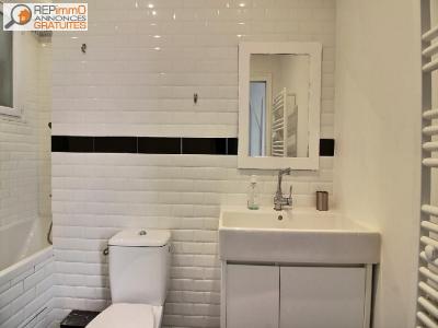 Louer Appartement Merignac 550 euros