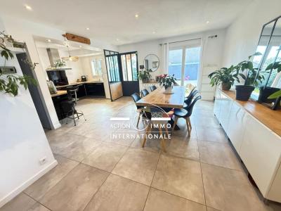 Annonce Vente 4 pi�ces Maison Saint-martin-de-crau 13