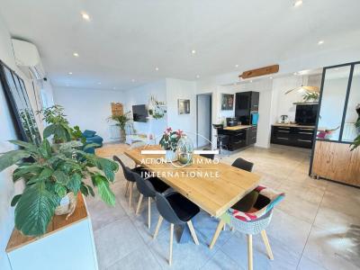 Acheter Maison 86 m2 Saint-martin-de-crau