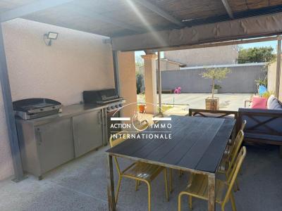 Acheter Maison Saint-martin-de-crau 349000 euros