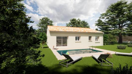 Annonce Vente 4 pi�ces Maison Ruoms 07