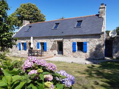 For sale Plozevet 4 rooms 74 m2 Finistere (29710) photo 0
