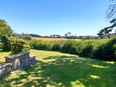 Annonce Vente 4 pi�ces Maison Plozevet 29