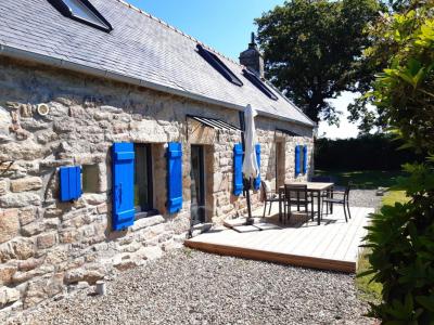 Acheter Maison Plozevet 289900 euros