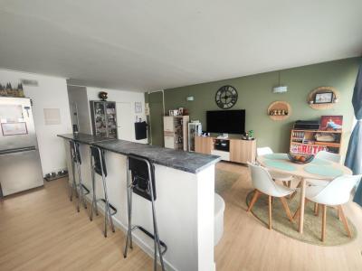 For sale Mee-sur-seine 3 rooms 60 m2 Seine et marne (77350) photo 0