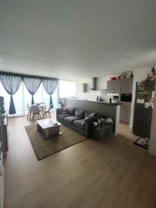 Annonce Vente 3 pi�ces Appartement Mee-sur-seine 77