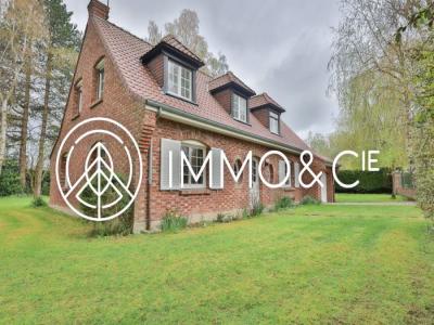 For sale Merignies 5 rooms 160 m2 Nord (59710) photo 0