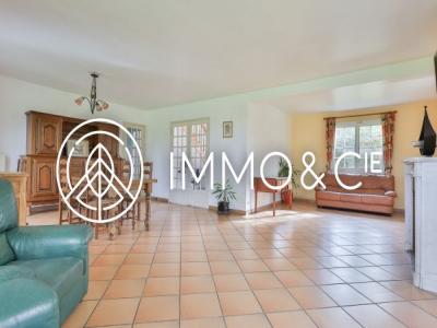 Acheter Maison Merignies Nord