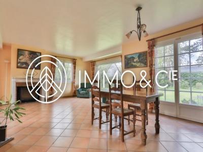 Acheter Maison Merignies 550000 euros