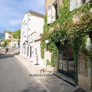 Annonce Vente Commerce Cotignac 83