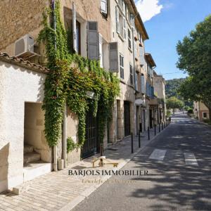 Acheter Commerce 40 m2 Cotignac