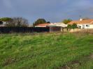 For sale Land Barbatre  770 m2