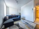 For rent Apartment Nantes  58 m2 3 pieces