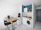 For sale Apartment Marseille-5eme-arrondissement  18 m2