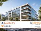 Vente Bureau Amiens  1170 m2