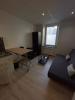 For rent Apartment Longwy  21 m2
