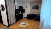 Location Appartement Pontaumur  19 m2