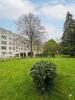 Vente Appartement Champigny-sur-marne PARC DU TREMBLAY 3 pieces 64 m2