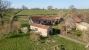 Vente Maison Saint-marien CAMPAGNE 10 pieces 262 m2