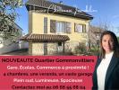 For sale House Igny 130 m2 7 pieces