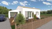 For sale House Tremblade  50 m2 3 pieces