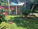 For rent House Baie-mahault  50 m2 2 pieces