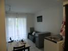 For rent Apartment Toulouse  32 m2 2 pieces