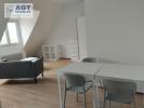 For rent Apartment Beauvais  31 m2