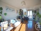 Vente Appartement Alfortville  4 pieces 65 m2