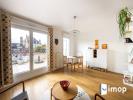 For sale Apartment Saint-ouen-l'aumone  51 m2 2 pieces