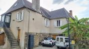 Vente Maison Allassac  6 pieces 167 m2