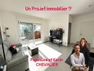 For sale Apartment Salon-de-provence  45 m2 2 pieces