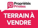 For sale Land Pugnac  1032 m2