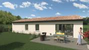 For sale House Piegros-la-clastre 90 m2 4 pieces