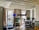 For rent Apartment Paris-2eme-arrondissement 30 m2