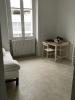 For rent Apartment Rennes  14 m2