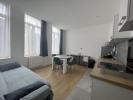 For rent Apartment Lille  35 m2 2 pieces