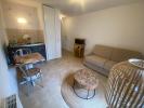 For rent Apartment Dijon  19 m2