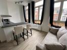 For rent Apartment Lille  20 m2