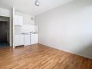 For rent Apartment Loos  18 m2