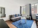 For rent Apartment Lille  30 m2 2 pieces