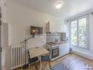 Location Appartement Paris-13eme-arrondissement 15 m2