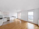 For rent Apartment Velizy-villacoublay 68 m2 3 pieces