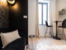 For rent Apartment Saint-etienne 24 m2 2 pieces