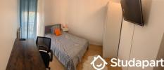Location Appartement Courcouronnes  11 m2