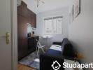 For rent Apartment Paris-17eme-arrondissement 11 m2